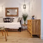 شقة Finally Casita