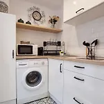 شقة Finally Casita