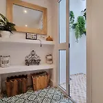 شقة Finally Casita *