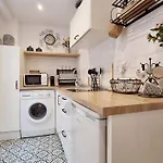 Finally Casita شقة ماربيا