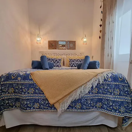 شقة Finally Casita ماربيا