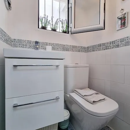 Appartamento Finally Casita *