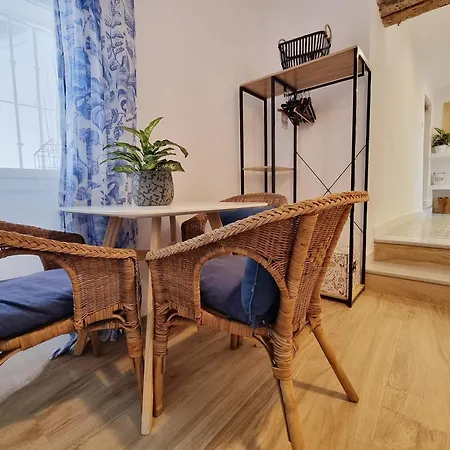 La Casita De