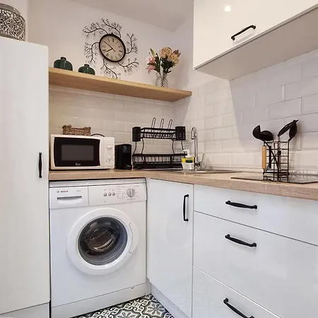 Lejlighed Finally Casita