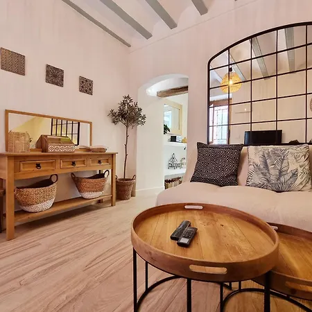 Finally Casita * Marbella