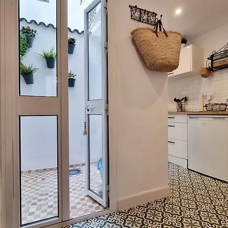 La Casita De