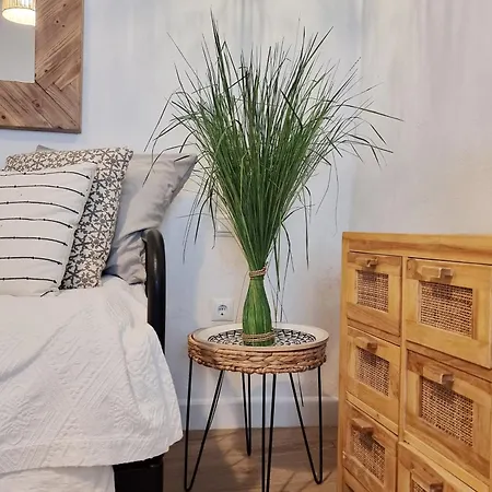 Apartment La Casita De
