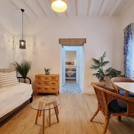 Finally Casita Marbella