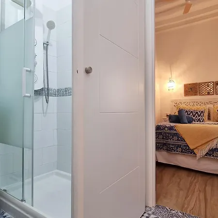 La Casita De Marbella