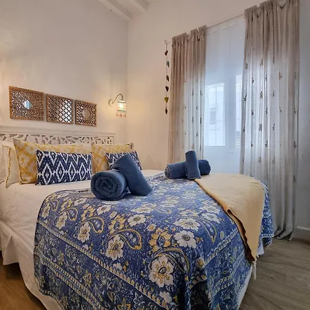 Finally Casita Appartamento