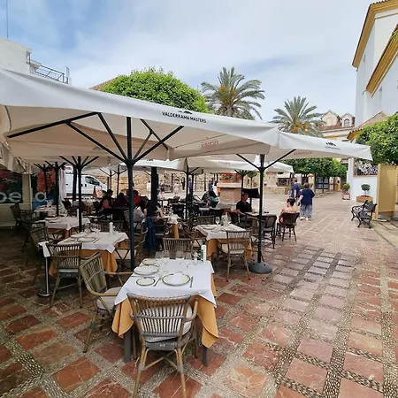 Finally Casita Lejlighed Marbella