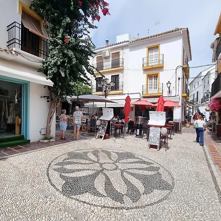 La Casita De * Marbella