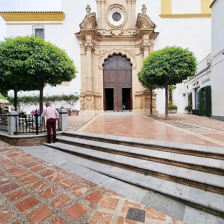 La Casita De Apartment