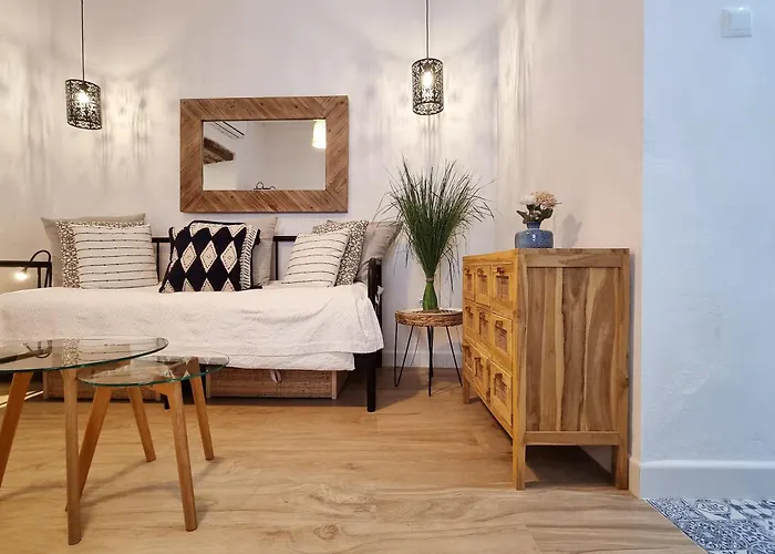 Appartement Finally Casita