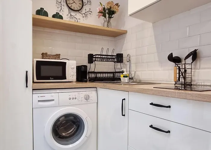 شقة Finally Casita