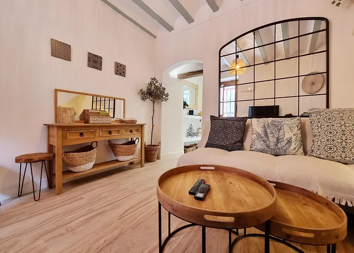 Finally Casita * ماربيا