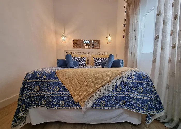 شقة Finally Casita ماربيا