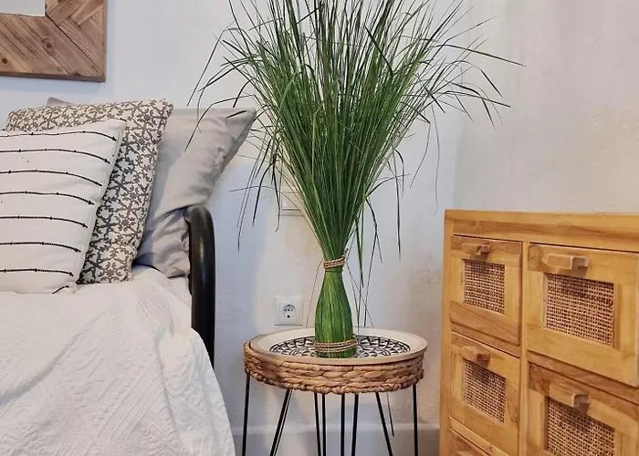 شقة Finally Casita