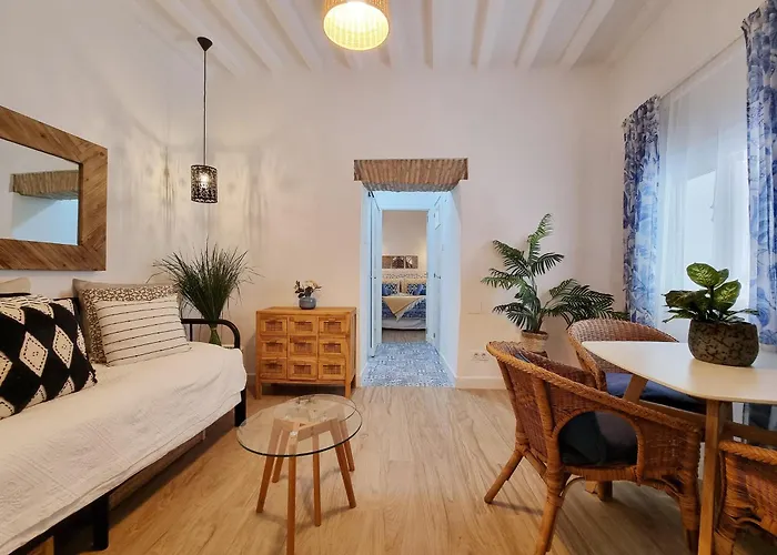 Finally Casita ماربيا