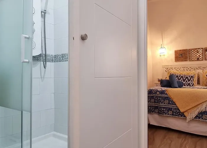 Finally Casita Marbella