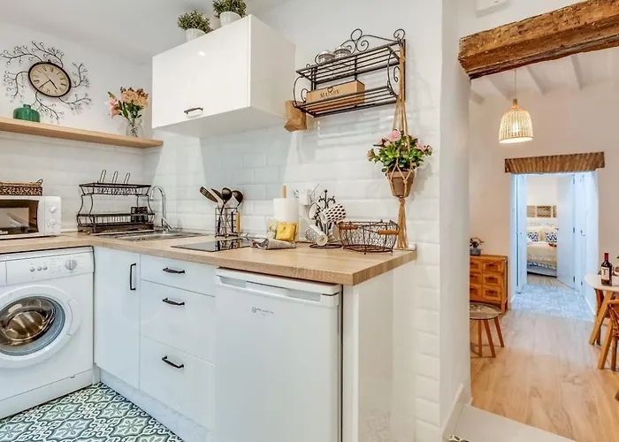 Finally Casita شقة *