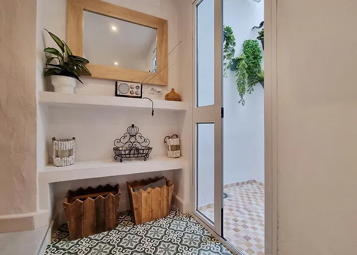 Appartement Finally Casita *