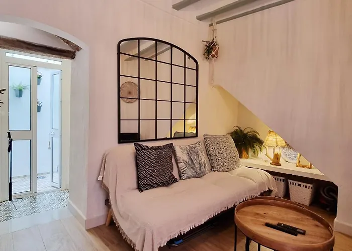 Appartement Finally Casita