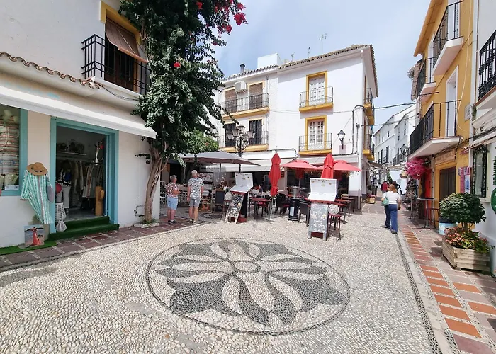 Finally Casita * ماربيا