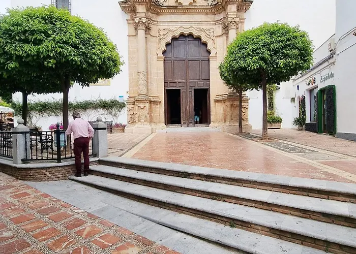 Finally Casita شقة