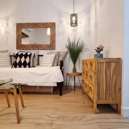 Διαμέρισμα Finally Casita