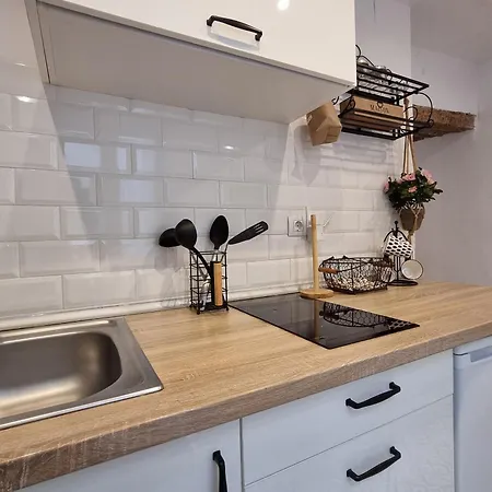 Διαμέρισμα Finally Casita Μαρμπέλλα