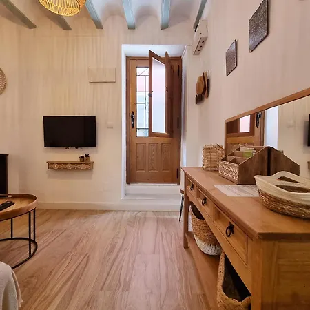 Διαμέρισμα Finally Casita Μαρμπέλλα