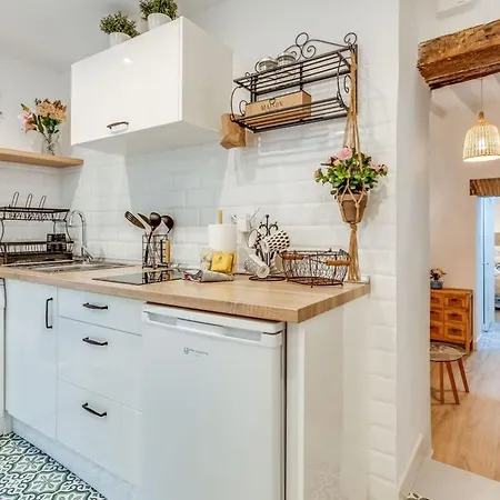 Finally Casita Διαμέρισμα *