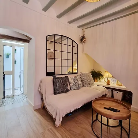 Διαμέρισμα Finally Casita