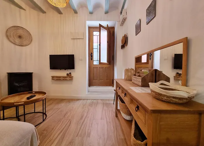 Apartamento Finally Casita Marbella